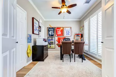 3323 Baden Oaks Court, Katy, TX 77494 - Photo 6