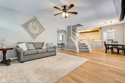 3323 Baden Oaks Court, Katy, TX 77494 - Photo 16
