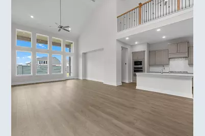 16511 Blissful Day Way, Hockley, TX 77447 - Photo 8
