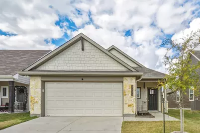 3011 Stevens Drive, Bryan, TX 77803 - Photo 1