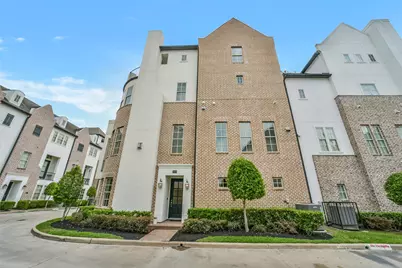 2058 Fannin Station N, Houston, TX 77045 - Photo 1