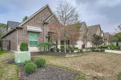 4035 Woodland Meadow Drive, Spring, TX 77386 - Photo 2