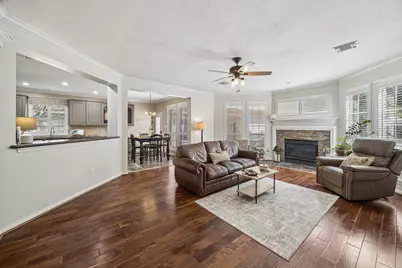 1822 Winter Grape Lane, Kingwood, TX 77345 - Photo 10