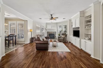 1822 Winter Grape Lane, Kingwood, TX 77345 - Photo 8