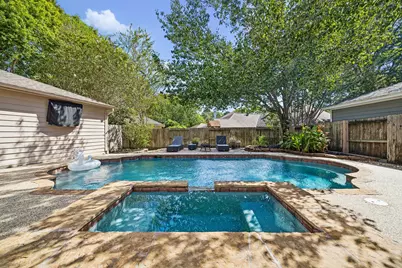 1822 Winter Grape Lane, Kingwood, TX 77345 - Photo 2
