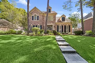 1822 Winter Grape Ln, Kingwood, TX 77345 - Photo 1