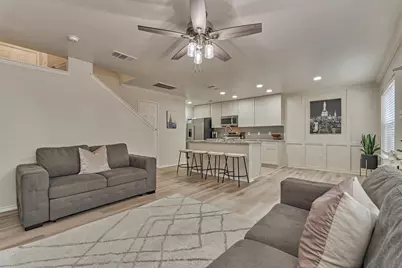 111 N Villa Oaks Drive, The Woodlands, TX 77382 - Photo 1