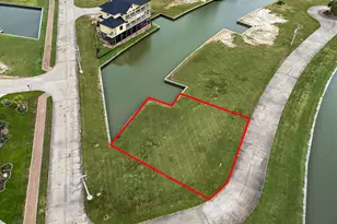 1 Summerland, Hitchcock, TX 77563 - Photo 1