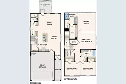 11414 Velvet Field Drive, Houston, TX 77047 - Photo 4