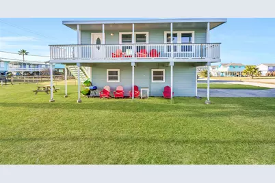 4202 Mason Drive, Galveston, TX 77554 - Photo 1