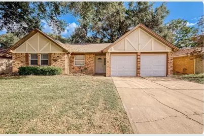 22319 Deville Drive, Katy, TX 77450 - Photo 1