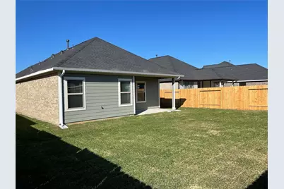 31351 Horseshoe Meadow Bend Lane, Fulshear, TX 77441 - Photo 2