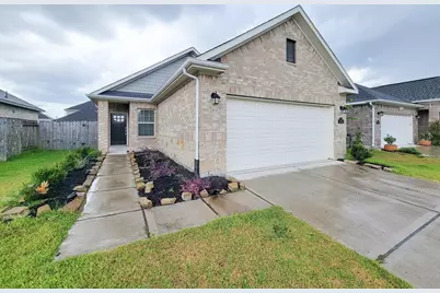 31351 Horseshoe Meadow Bend Lane, Fulshear, TX 77441 - Photo 34