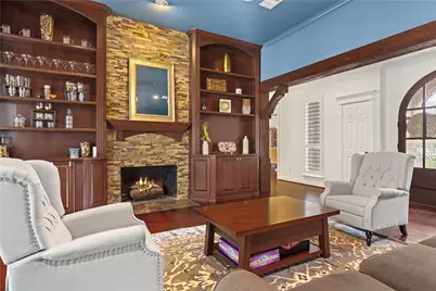 4623 Breezy Point Drive, Houston, TX 77345 - Photo 4