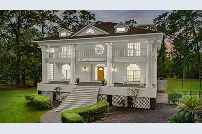 17003 Creeksouth Road, Houston, TX 77068 - Photo 1