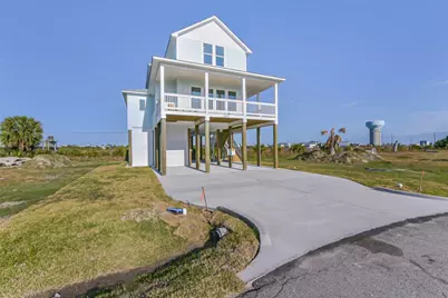 4011 Miramar Court, Galveston, TX 77554 - Photo 1