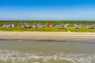 3642 Biscayne Beach Rd, Port Bolivar, TX 77650 - Photo 1