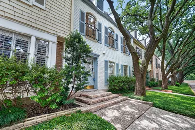 473 N Post Oak Lane #473, Houston, TX 77024 - Photo 2