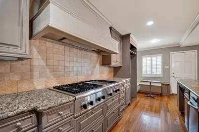 473 N Post Oak Lane #473, Houston, TX 77024 - Photo 22