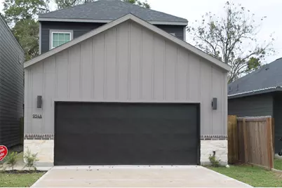 954 A Junell Street, Houston, TX 77088 - Photo 1