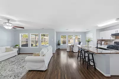 16335 Cole Bridge Lane, Cypress, TX 77429 - Photo 1