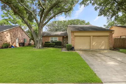 2638 Coopers Post Lane, Sugar Land, TX 77478 - Photo 2
