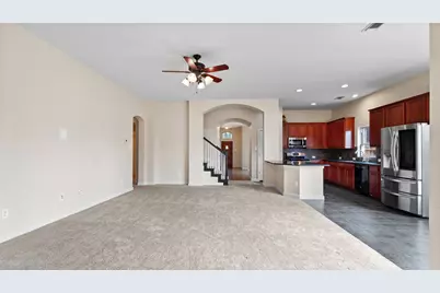 19903 Caraway Ridge Drive, Cypress, TX 77433 - Photo 6