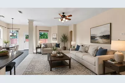 19903 Caraway Ridge Drive, Cypress, TX 77433 - Photo 2