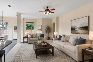 19903 Caraway Ridge Dr, Cypress, TX 77433 - Photo 2