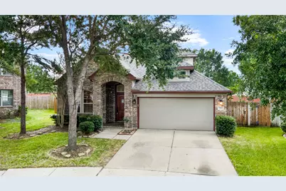 19903 Caraway Ridge Drive, Cypress, TX 77433 - Photo 1