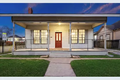 2901 Preston Street, Houston, TX 77003 - Photo 1