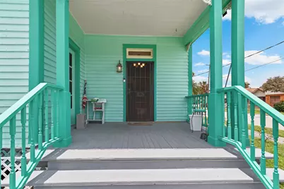 2301 31st Street, Galveston, TX 77550 - Photo 4