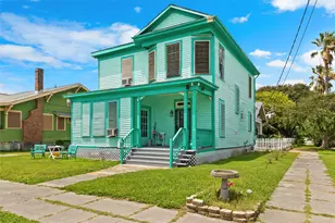 2301 31st St, Galveston, TX 77550 - Photo 2