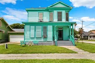 2301 31st St, Galveston, TX 77550 - Photo 1
