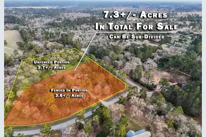 26000 Pine Shadows Drive, Hockley, TX 77447 - Photo 2