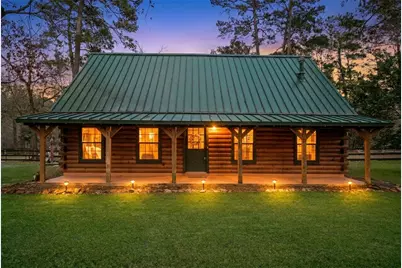 26000 Pine Shadows Drive, Hockley, TX 77447 - Photo 1