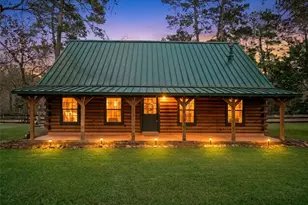 26000 Pine Shadows Dr, Hockley, TX 77447 - Photo 1