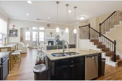 1911 Thunder Ridge Way, Pearland, TX 77089 - Photo 12