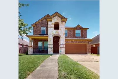 1911 Thunder Ridge Way, Pearland, TX 77089 - Photo 1