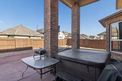 1911 Thunder Ridge Way, Pearland, TX 77089 - Photo 34