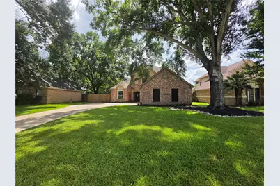 19507 Oak Station Drive, Humble, TX 77346 - Photo 1