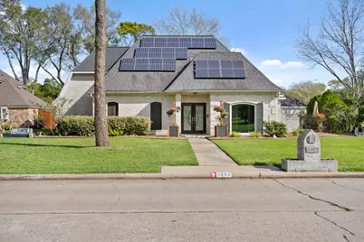 3002 Hampton Drive, Missouri City, TX 77459 - Photo 1