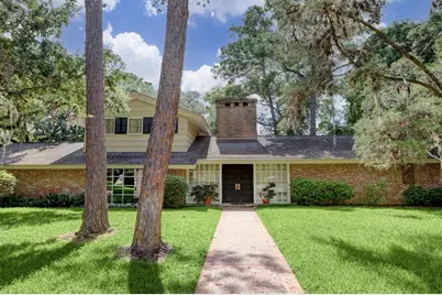 1010 River Bend Drive, Houston, TX 77063 - Photo 1