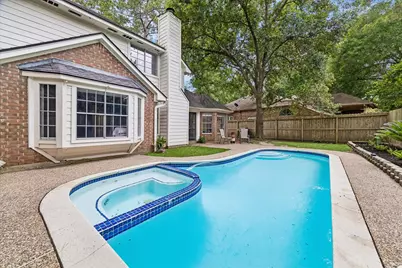 5427 Fern Park Drive, Kingwood, TX 77339 - Photo 28