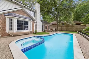 5427 Fern Park Dr, Kingwood, TX 77339 - Photo 28