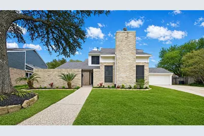 20206 Lake Sherwood Drive, Katy, TX 77450 - Photo 1