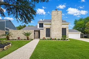 20206 Lake Sherwood Dr, Katy, TX 77450 - Photo 1