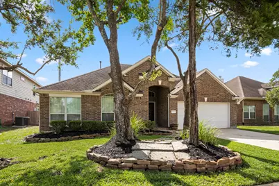 9907 Brandywood Circle, Tomball, TX 77375 - Photo 1