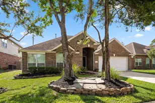 9907 Brandywood Cir, Tomball, TX 77375 - Photo 1