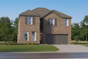 6427 Ocean Promenade Ln, Katy, TX 77493 - Photo 1